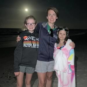 Meet your Posher, Beth